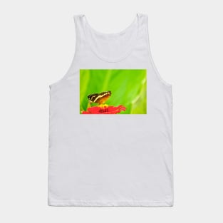 oli pollinators Tank Top